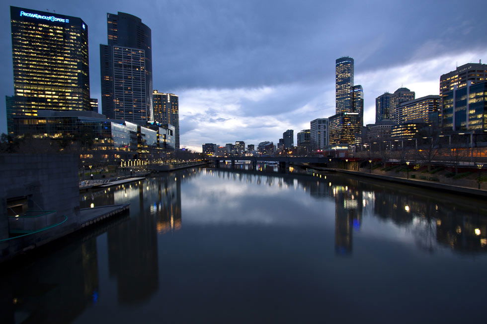 Parkville VIC Accommodation Melbourne
