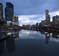 Parkville Motel - Accommodation Melbourne