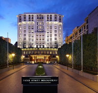 Park Hyatt Melbourne - Accommodation Melbourne