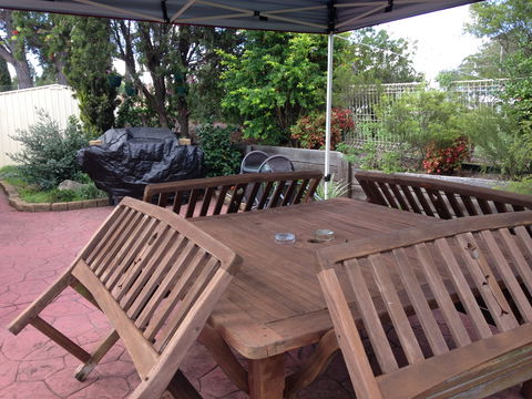 Country Rose Motel - Accommodation Melbourne 3
