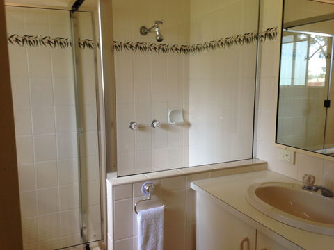 Country Rose Motel - Accommodation Melbourne 5