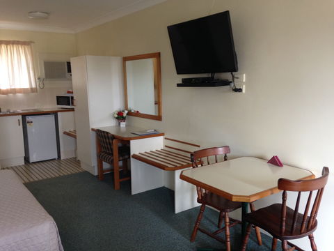 Country Rose Motel - Accommodation Melbourne 6