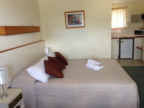 Country Rose Motel - Accommodation Melbourne 7