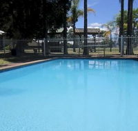 Motto Farm Motel - Accommodation Melbourne