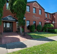 Comfort Inn Dandenong - Accommodation Melbourne