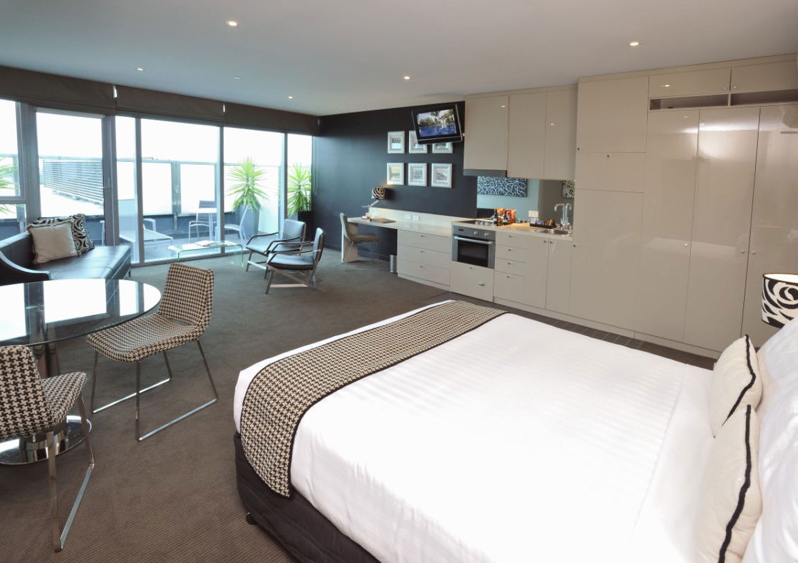 Preston Lower ACT Accommodation Melbourne