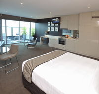 Mantra Bell City - Accommodation Melbourne