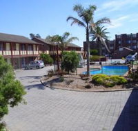 Frankston Motor Inn - Accommodation Melbourne