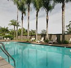 Terranova Park Motel - Accommodation Melbourne
