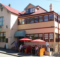 Jamison House And The Rooster Restaurant - Accommodation Melbourne
