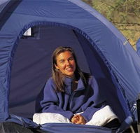 Cooke Point Holiday Park - Accommodation Melbourne