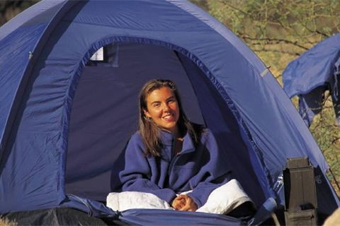 Cooke Point Holiday Park - Accommodation Melbourne 0