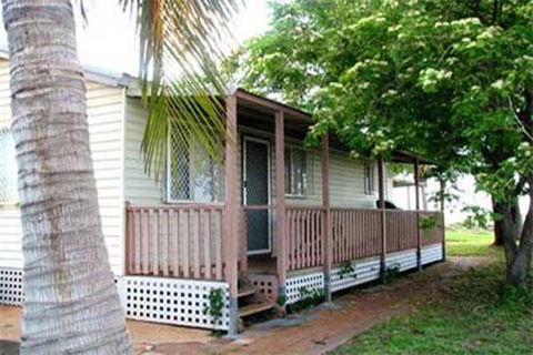 Cooke Point Holiday Park - Accommodation Melbourne 1