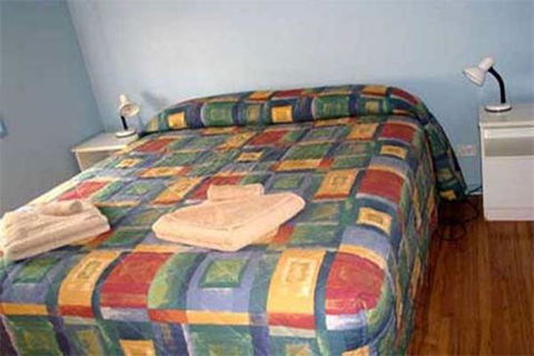 Cooke Point Holiday Park - Accommodation Melbourne 2
