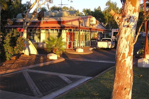 Cooke Point Holiday Park - Accommodation Melbourne 4