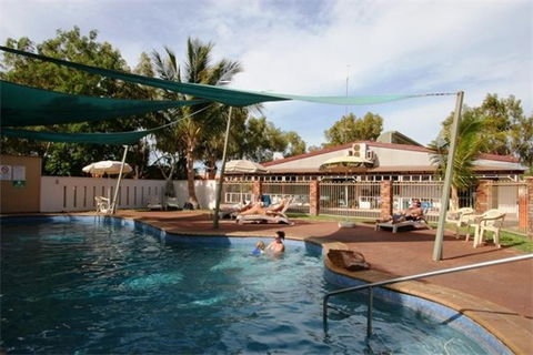 Cooke Point Holiday Park - Accommodation Melbourne 5