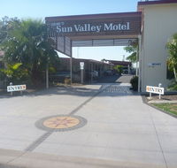 Sun Valley Motel - Accommodation Melbourne