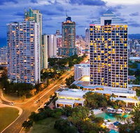 Surfers Paradise Marriott Resort - Accommodation Melbourne
