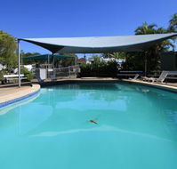 Caboolture River Caravan Park - Accommodation Melbourne