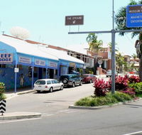 Reef Lodge Backpackers - Accommodation Melbourne