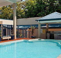 The Newport On Macrossan - Accommodation Melbourne
