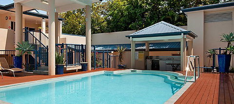 The Newport On Macrossan - Accommodation Melbourne 0