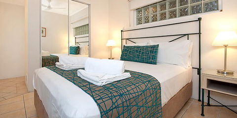 The Newport On Macrossan - Accommodation Melbourne 3