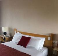 Rose Garden Motel - Accommodation Melbourne