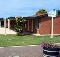 Edithburgh Seaside Motel - Accommodation Melbourne