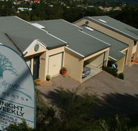 Hospital Grove Apartments - Accommodation Melbourne