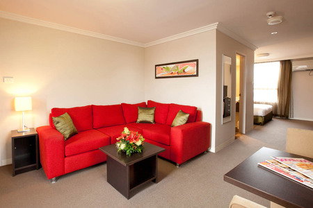 Wine Country Motor Inn - Accommodation Melbourne 0