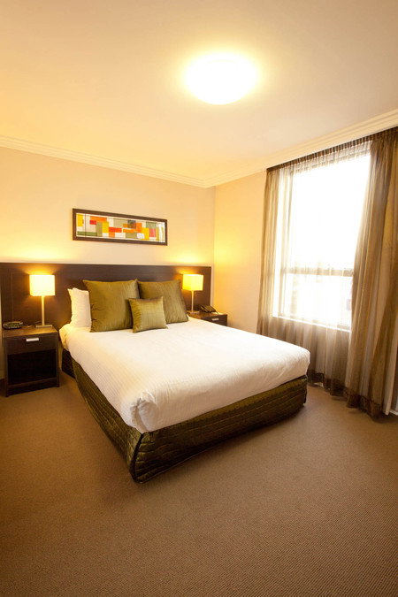 Wine Country Motor Inn - Accommodation Melbourne 3