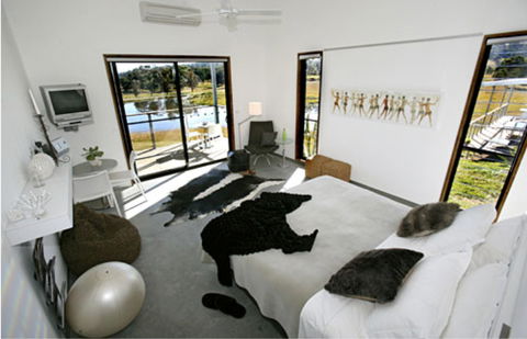 Tonic Hotel - Accommodation Melbourne 0