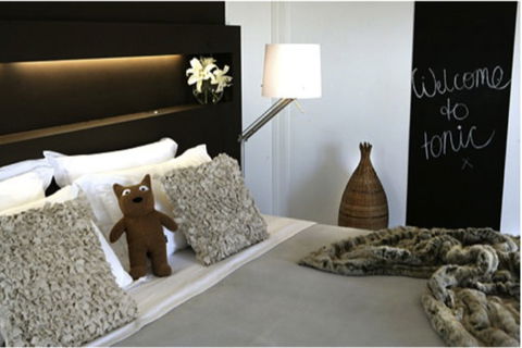 Tonic Hotel - Accommodation Melbourne 1