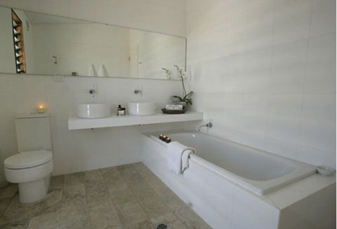 Tonic Hotel - Accommodation Melbourne 2