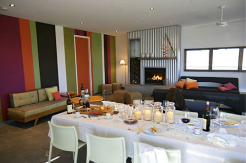 Tonic Hotel - Accommodation Melbourne 4