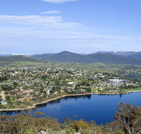 Kosciuszko Tourist Park - Accommodation Melbourne