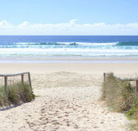 Golden Riviera Beach Resort - Accommodation Melbourne