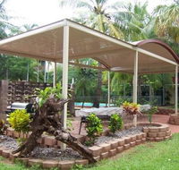 Katherine River Lodge Motel - Accommodation Melbourne