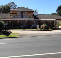 Alstonville Settlers Motel - Accommodation Melbourne