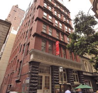 Metro Apartments On Bank Place Melbourne - Accommodation Melbourne