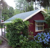 Cedar Lodge Cabins - Accommodation Melbourne