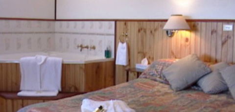 Cedar Lodge Cabins - Melbourne 4u 2