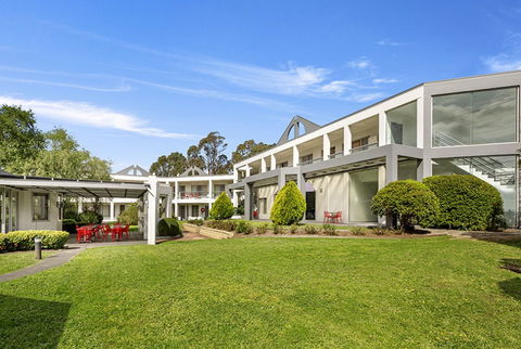 Quest On Doncaster - Accommodation Melbourne 0