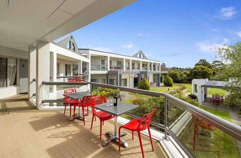 Quest On Doncaster - Accommodation Melbourne 1