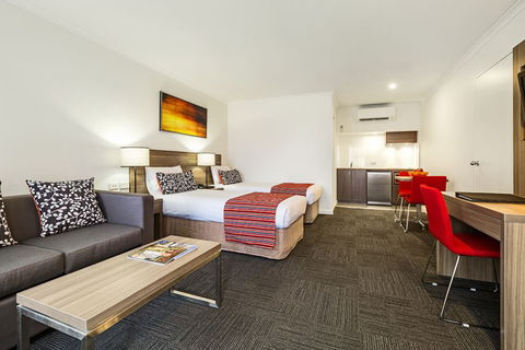 Quest On Doncaster - Accommodation Melbourne 2