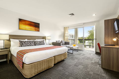 Quest On Doncaster - Accommodation Melbourne 3