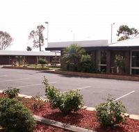 Parkview Motor Inn - Accommodation Melbourne