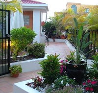 Shaz Maisons Beachside Holiday Apartments - Accommodation Melbourne
