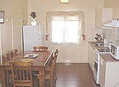 Argyle Terrace Motor Inn - Accommodation Melbourne 4